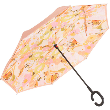 Annabel Trends Reverse Umbrella Inverted 81x10cm - Tutti Fruitti