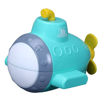 BB Junior Splash N Play Submarine Projector