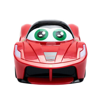 BB Junior My First R/C LaFerrari