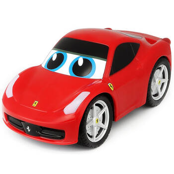 BB Junior My First R/C 458 Italia