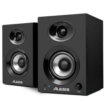 Alesis Elevate 3 20w Active Monitors (Pair)
