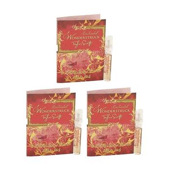 3PK Taylor Swift Enchanted Wonderstruck Women EDP Eau de Parfum Vial Spray 1.5ml