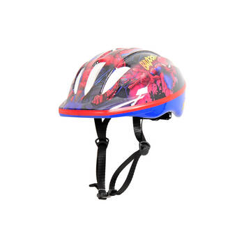 Spiderman Bicycle Kids/Toddlers Helmet 54-58cm Helmet 1.1 3y+