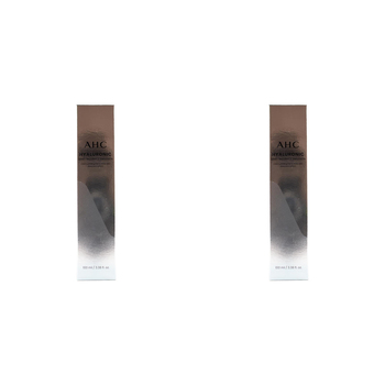 2PK AHC 100ml Hyaluronic Dewy Radiance Emulsion Hydration Skin Care