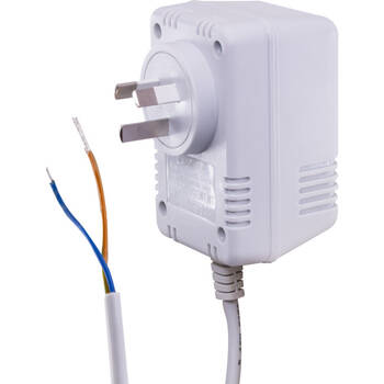 16V AC 1.5 AMP POWER SUPPLY TO SUIT AIPHONE DA & DB SERIES