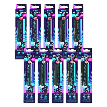 60pc Helix Oxford Cyber Eco Edition Student Set Matrix