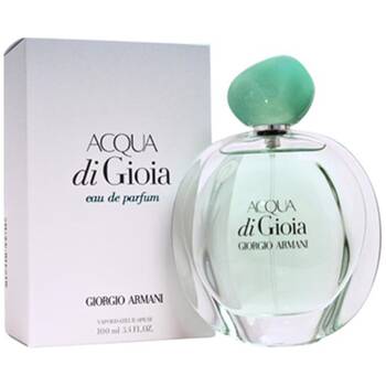  Giorgio Armani Acqua Di Gioia Women EDP Eau de Parfum Spray Bottle 100ml