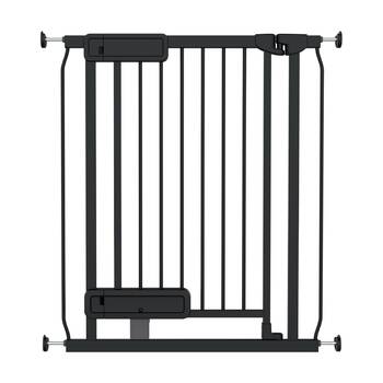 Ingenuity The Doorway Series Adjustable Baby Safety Open Gate 6m+ 73-80cm