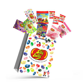 Jelly Belly A Showbag