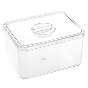 Boxsweden Crystal 19x14cm Mini Box w/ Lid