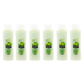 6PK Alberto Balsam Hair Conditioner 350ml Green Apple Moisturising/Hydrating