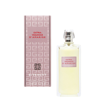 Givenchy Extravagance DÁmarige 100ml EDT Ladies Fragrance