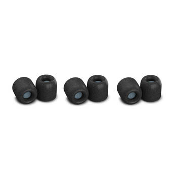 Comply Sport Pro Smartcore Ear Tips - 3 Pair (Medium)