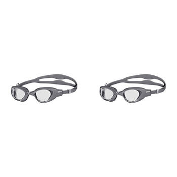 2PK Arena The One Goggles Swimming Eye Protection/Accessory Clear/Grey