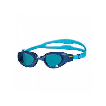 Arena The One Junior Goggles Swimming Eye Protection/Accessory Light Blue/Blue