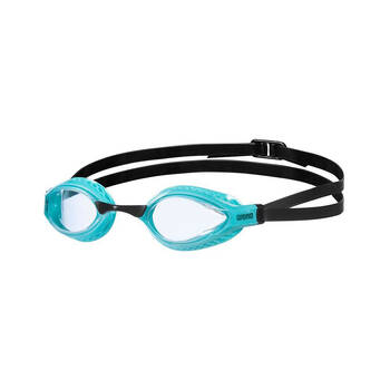 Arena Air-Speed Goggles Swimming Eye Protection/Accessory Clear/Turquoise