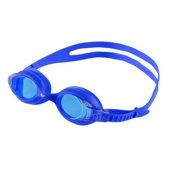 Arena Training X-Lite Kids Goggles - 77 Blue