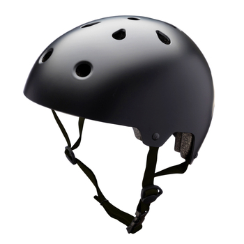Kali Maha 55cm-58cm Skate Helmet Protection M - Solid Black