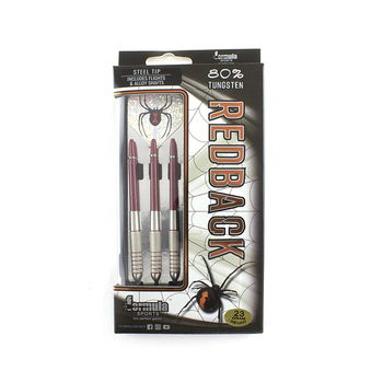 Formula Sports 23g Redback 80% Tungsten Dart Barrel Shaft