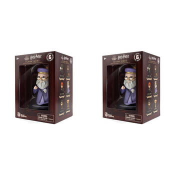 2PK Yume Harry Potter Classic Series Hero Box 8cm - Assorted 8y+