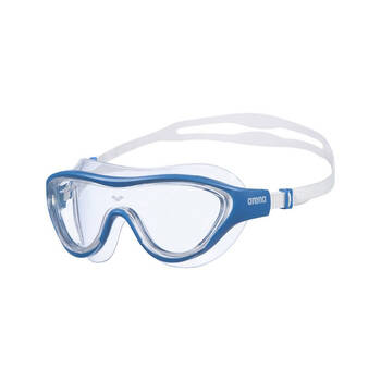 Arena The One Mask Swimming Eye Protection/Accessory Clear/Blue