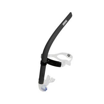 Arena Swim Snorkel III Swimming/Breathing Accessory Black