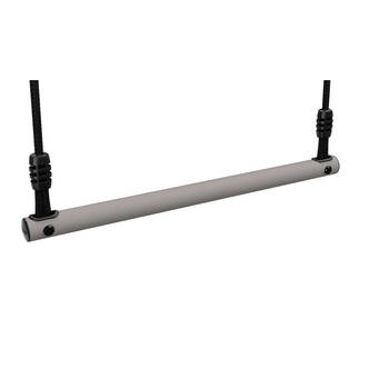 Berg Trepeze Swing Accessory for Playbase 3 Years+ 100x59cm Grey