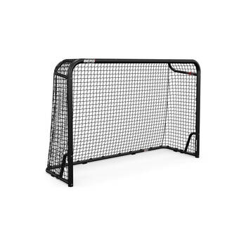 Berg Steel Portable Soccer Goal Small 120x180cm - Black