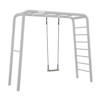 Berg Playbase Accessory Seat Swing Kids Outdoor Play 44x18cm