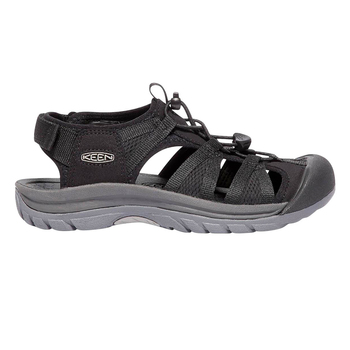 Keen Women's Venice II H2 Sandals US6.5/EU37 Black/Steel Grey