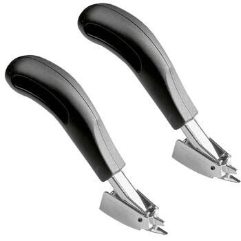 2PK Rapid R3 Staple Remover