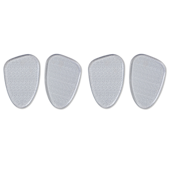 2PK Airplus Ball of Foot Steppies Full Forefoot Cushions One Size Fits All