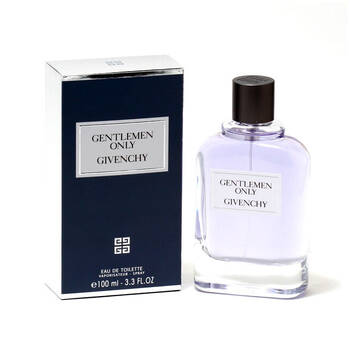 Givenchy Gentlemen Only EDT Eau De Toilette Fragrance Spray For Men 100ml