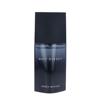 Issey Miyake Nuit D'Issey Pour Homme Eau De Toilette Scent 75ml Spray