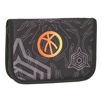 Lego Pencil Case w/ Content Art/Drawing Stationery Ninjago Reach Beyond