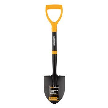 Gardenmaster Compact 4WD Shifting & Digging Shovel