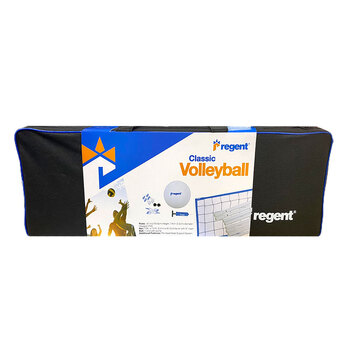 Regent Classic Volleyball Set