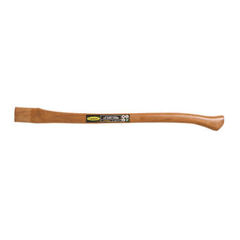 Cyclone Timber Axe Replacement Handle 80x6cm - Brown