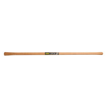 Cyclone Timber Hoe Replacement Handle 4.3x120cm - Brown