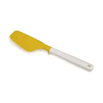 Joseph & Joseph Elevate Silicone 31cm Egg Spatula - Yellow