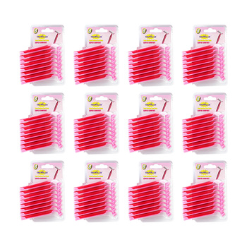 96pc Truvalue Disposable Razors Triple Blade Shaving For Women
