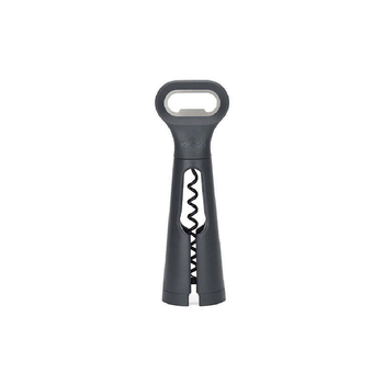 Joseph & Joseph BarStar 3-in-1 Corkscrew Bottle Opener Grey