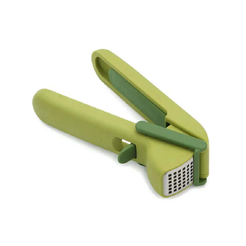 Joseph & Joseph CleanForce Garlic Press Crusher Kitchen  - Green