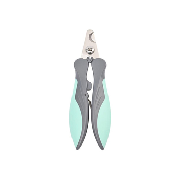 Pakeway Dog T9 Nail Clipper/Cutter Trimmer Grooming Scissor Large - Aqua