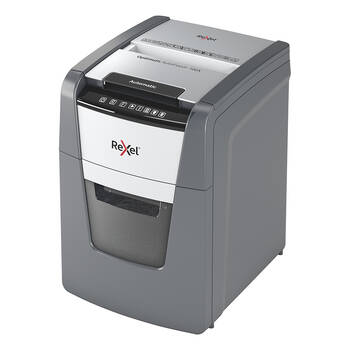Rexel Optimum Auto+ Shredder 100x Cross