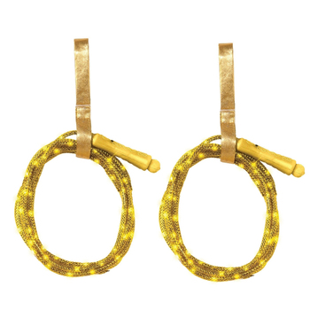 Dc Comics Wonder Woman Light Up Lasso Kids/Children Costume Accessory