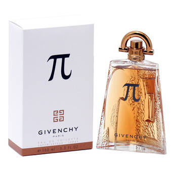 Givenchy Pi EDT Eau De Toilette Fragrance Perfume Spray Scent For Men 100ml