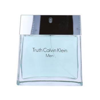 Calvin Klein Truth Eau De Toilette Spray Scent For Men 100ml