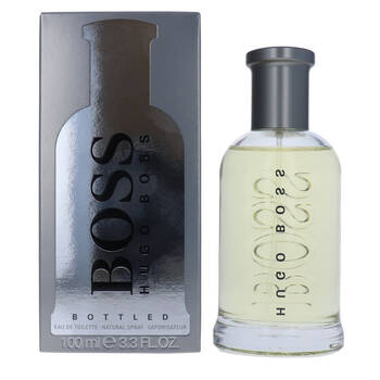 Hugo Boss EDT Eau De Toilette Fragrance Perfume Spray Scent For Men 100ml
