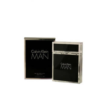 Calvin Klein Man EDT Eau De Toilette Fragrance Scent Spray For Men/Him 50ml